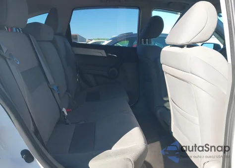 2010 Honda Cr-V Ex from USA, damaged, VIN 5J6RE4H52AL041238